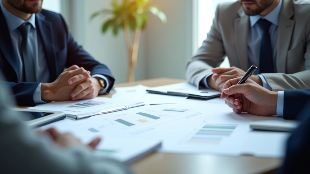 Strategic positioning workshop for competitive intelligence